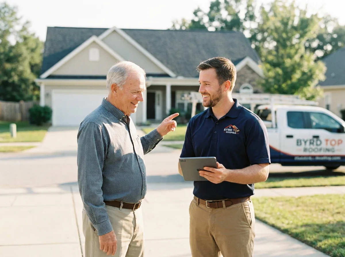 Roofing Proctor, OK FAQs